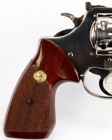 COLT TROOPER MK III in .357 Mag IN FACTORY BOX WITH PAPERWORK!!! - 11 of 20