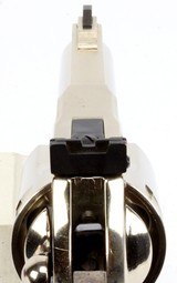 COLT TROOPER MK III in .357 Mag IN FACTORY BOX WITH PAPERWORK!!! - 14 of 20