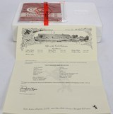 COLT TROOPER MK III in .357 Mag IN FACTORY BOX WITH PAPERWORK!!! - 18 of 20