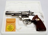 COLT TROOPER MK III in .357 Mag IN FACTORY BOX WITH PAPERWORK!!! - 17 of 20