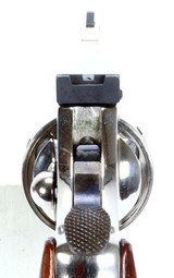 COLT TROOPER MK III in .357 Mag IN FACTORY BOX WITH PAPERWORK!!! - 15 of 20