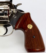 COLT TROOPER MK III in .357 Mag IN FACTORY BOX WITH PAPERWORK!!! - 2 of 20