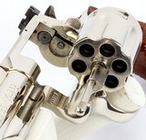 COLT TROOPER MK III in .357 Mag IN FACTORY BOX WITH PAPERWORK!!! - 7 of 20