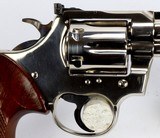 COLT TROOPER MK III in .357 Mag IN FACTORY BOX WITH PAPERWORK!!! - 12 of 20