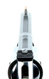 SMITH & WESSON MODEL 586-8 in .357 Magnum IN FACTORY CASE!!! - 8 of 17