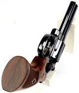 SMITH & WESSON MODEL 586-8 in .357 Magnum IN FACTORY CASE!!! - 13 of 17