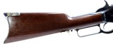 Winchester Model 1876,
45-60, - 2 of 22