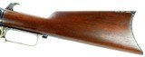 Winchester Model 1876,
45-60, - 13 of 22