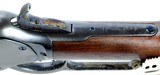 Winchester Model 1876,
45-60, - 21 of 22