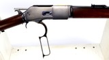 Winchester Model 1876,
45-60, - 7 of 22