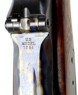 SPRINGFIELD ARMORY MODEL 1884 TRAPDOOR 45/70 BORN IN 1892!!! - 12 of 25