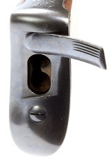 SPRINGFIELD ARMORY MODEL 1884 TRAPDOOR 45/70 BORN IN 1892!!! - 16 of 25