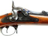 SPRINGFIELD ARMORY MODEL 1884 TRAPDOOR 45/70 BORN IN 1892!!! - 6 of 25