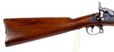 SPRINGFIELD ARMORY MODEL 1884 TRAPDOOR 45/70 BORN IN 1892!!! - 2 of 25