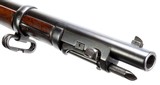 SPRINGFIELD ARMORY MODEL 1884 TRAPDOOR 45/70 BORN IN 1892!!! - 5 of 25