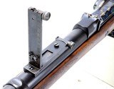 SPRINGFIELD ARMORY MODEL 1884 TRAPDOOR 45/70 BORN IN 1892!!! - 25 of 25