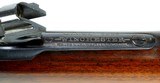 WINCHESTER MODEL 1892 25-20WCF BEAUTIFUL RIFLE!!! - 16 of 19