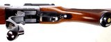 RUGER NO. 1 WITH SIMMONS PRO-HUNTER 3-10X44 CHAMBERED IN .375 H&H MAG!!! - 24 of 24