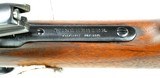 WINCHESTER 1890 TAKEDOWN in 22WRF BORN IN 1907!!! - 16 of 20