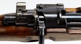 MAUSER BYF 43 MODEL 98K ALL MATCHING NUMBERS!!! - 9 of 25