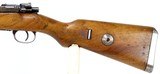 MAUSER BYF 43 MODEL 98K ALL MATCHING NUMBERS!!! - 12 of 25