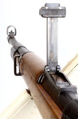 MAUSER BYF 43 MODEL 98K ALL MATCHING NUMBERS!!! - 22 of 25