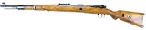MAUSER BYF 43 MODEL 98K ALL MATCHING NUMBERS!!! - 11 of 25