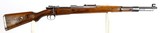 MAUSER BYF 43 MODEL 98K ALL MATCHING NUMBERS!!! - 1 of 25