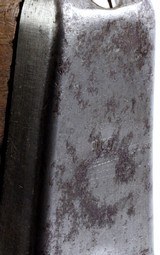 MAUSER BYF 43 MODEL 98K ALL MATCHING NUMBERS!!! - 25 of 25