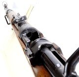 MAUSER BYF 43 MODEL 98K ALL MATCHING NUMBERS!!! - 21 of 25