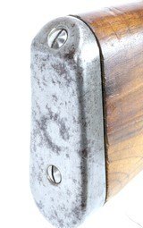 MAUSER BYF 43 MODEL 98K ALL MATCHING NUMBERS!!! - 10 of 25