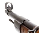 MAUSER BYF 43 MODEL 98K ALL MATCHING NUMBERS!!! - 24 of 25