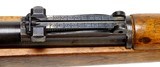 MAUSER BYF 43 MODEL 98K ALL MATCHING NUMBERS!!! - 6 of 25