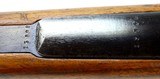 MAUSER BYF 43 MODEL 98K ALL MATCHING NUMBERS!!! - 19 of 25