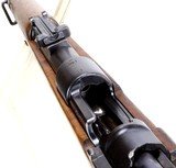 MAUSER BYF 43 MODEL 98K ALL MATCHING NUMBERS!!! - 20 of 25