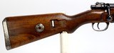 MAUSER BYF 43 MODEL 98K ALL MATCHING NUMBERS!!! - 2 of 25