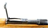 MAUSER BYF 43 MODEL 98K ALL MATCHING NUMBERS!!! - 23 of 25