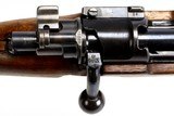 MAUSER BYF 43 MODEL 98K ALL MATCHING NUMBERS!!! - 8 of 25