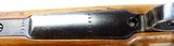 MAUSER BYF 43 MODEL 98K ALL MATCHING NUMBERS!!! - 18 of 25