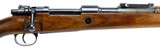 MAUSER BYF 43 MODEL 98K ALL MATCHING NUMBERS!!! - 3 of 25
