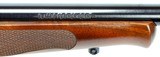 WINCHESTER MODEL 70 FEATHERWEIGHT .243!!! - 6 of 20