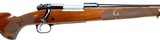 WINCHESTER MODEL 70 FEATHERWEIGHT .243!!! - 3 of 20