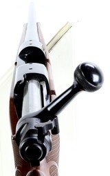 WINCHESTER MODEL 70 FEATHERWEIGHT .243!!! - 15 of 20