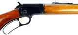MARLIN MODEL 39A Chambered in .22 S/L/LR JM Stamped!!! - 3 of 18