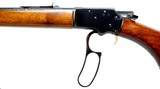 MARLIN MODEL 39A Chambered in .22 S/L/LR JM Stamped!!! - 10 of 18