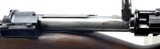MAUSER GEW 98 SPANDAU8MM BORN IN 1916!!! - 22 of 25