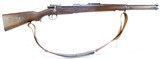 MAUSER GEW 98 SPANDAU8MM BORN IN 1916!!! - 1 of 25