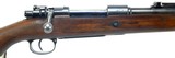 MAUSER GEW 98 SPANDAU8MM BORN IN 1916!!! - 3 of 25