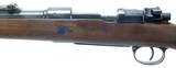 MAUSER GEW 98 SPANDAU8MM BORN IN 1916!!! - 12 of 25