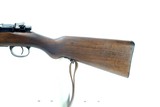 MAUSER GEW 98 SPANDAU8MM BORN IN 1916!!! - 11 of 25